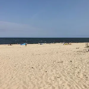 Lazur Park Kotwica Gdańsk