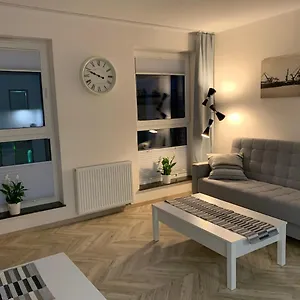 Angielska Grobla - Olin B Gdańsk